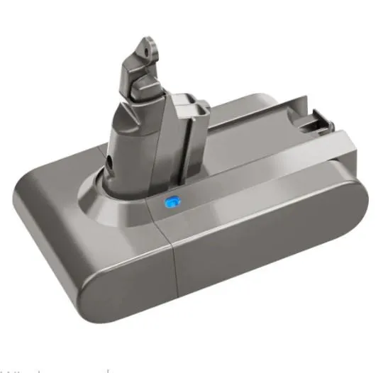 סוללה לשואב אבק דייסון Dyson V6 Slim בהספק 3000mAh