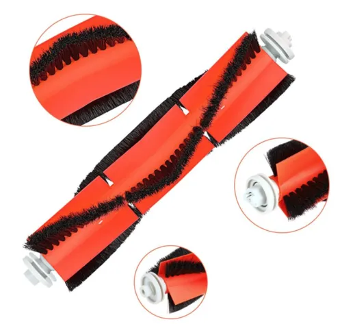 מברשת ראשית לשואב אבק שיאומי רובורוק Xiaomi Mi Roborock Braumers