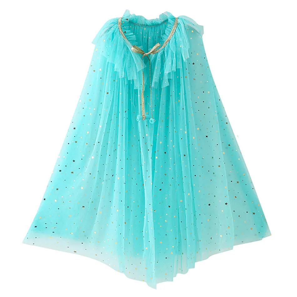 Jasmine Cloak