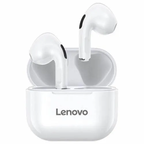 אוזניות Lenovo LP40 True Wireless לנובו