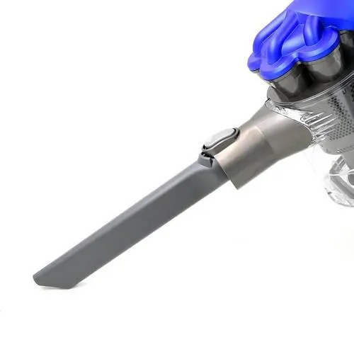 אביזר פינות ומסילות לשואב אבק דייסון Dyson V6