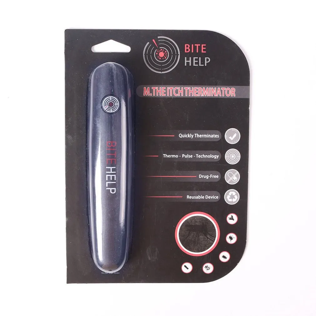Reliever Bites Help New Bug And Child Bite Insect Pen Adult Mosquito Against Irritation Itching Neutralize Relieve Stings Reliever Bites Help New Bug And Child Bite Insect Pen Adult Mosquito Against Irritation Itching Neutralize Relieve Stings