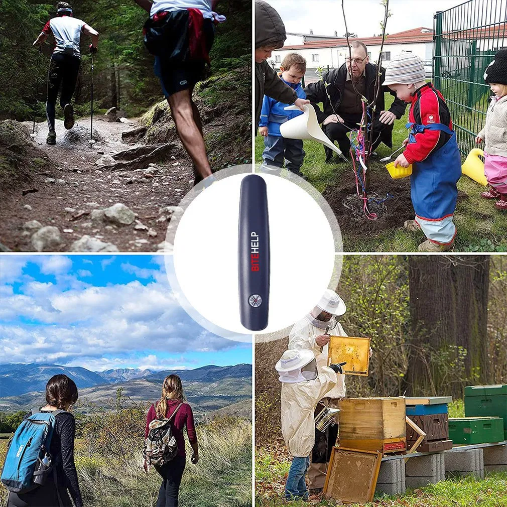 Reliever Bites Help New Bug And Child Bite Insect Pen Adult Mosquito Against Irritation Itching Neutralize Relieve Stings Reliever Bites Help New Bug And Child Bite Insect Pen Adult Mosquito Against Irritation Itching Neutralize Relieve Stings