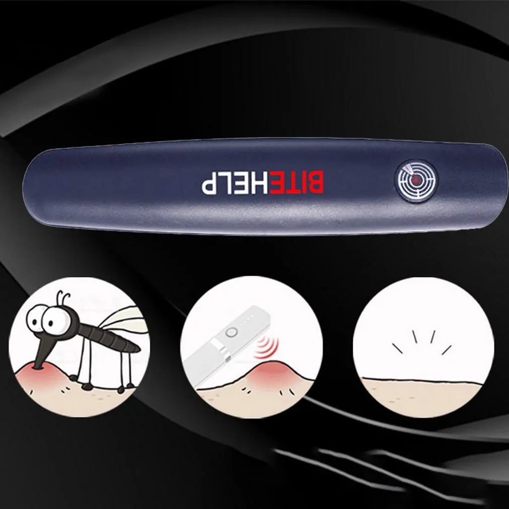 Reliever Bites Help New Bug And Child Bite Insect Pen Adult Mosquito Against Irritation Itching Neutralize Relieve Stings Reliever Bites Help New Bug And Child Bite Insect Pen Adult Mosquito Against Irritation Itching Neutralize Relieve Stings