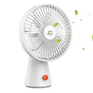 מאוורר שולחני נייד נטען Xiaomi Mijia