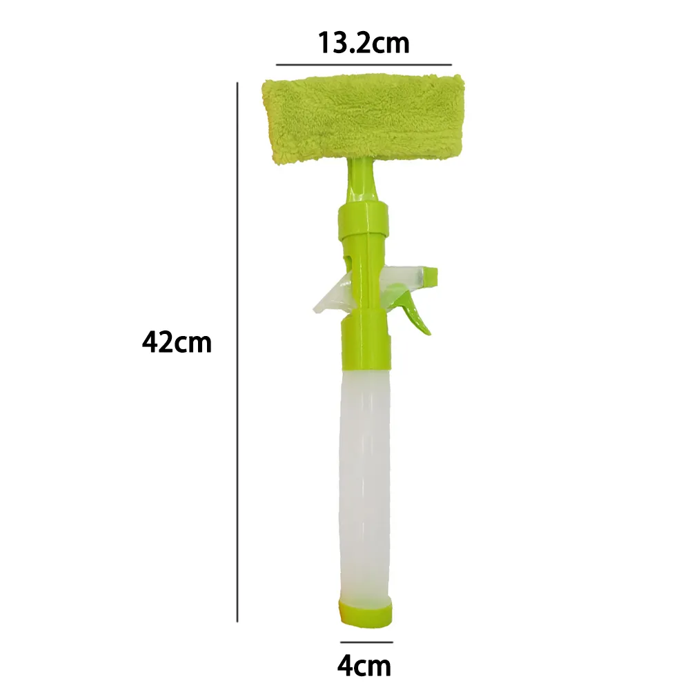 Green GlassCleaner