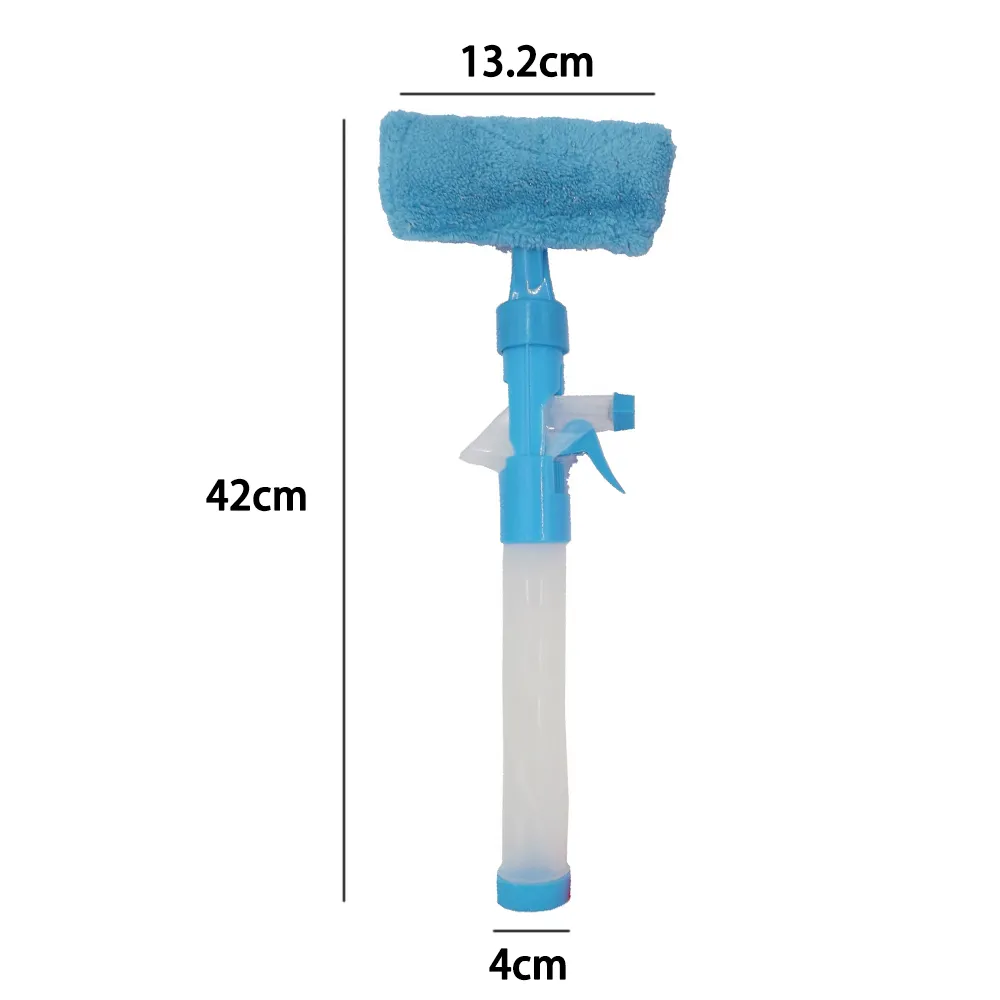 Blue GlassCleaner