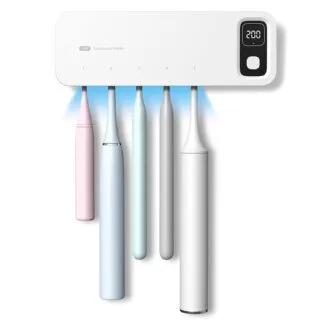 עמדת חיטוי UV