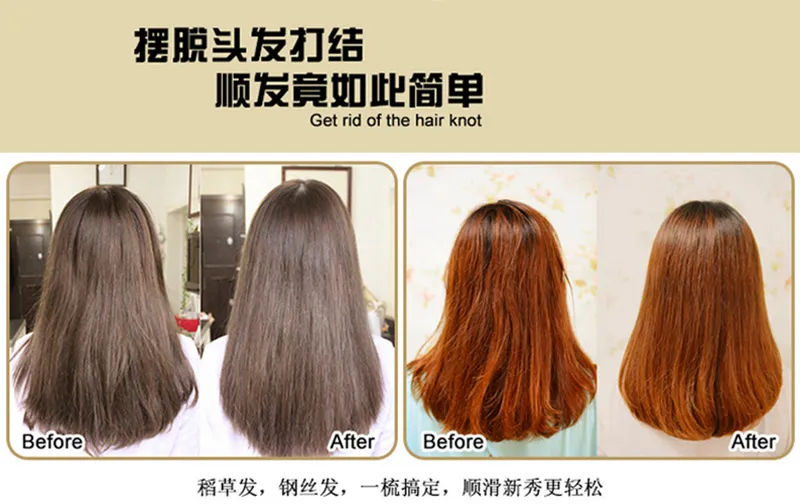 מברשת מיקרופייבר לייבוש השיער - Magic Hair Brush – תמונה 6