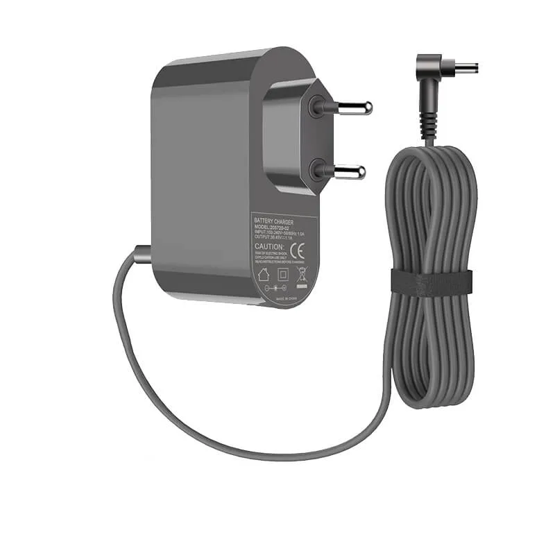 מטען לשואב אבק דייסון Dyson Charger V15