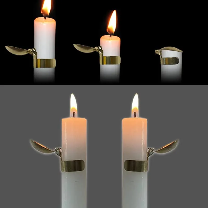 מכבה נרות אוטומטי – תמונה 2