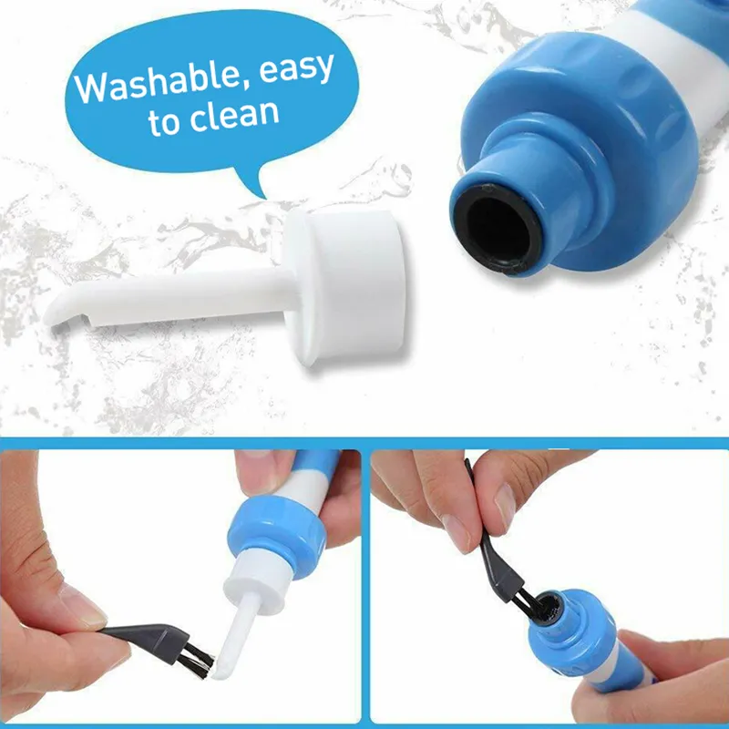 ⁦CleanEar – שואב לניקוי אוזניים⁩ – תמונה ⁦4⁩