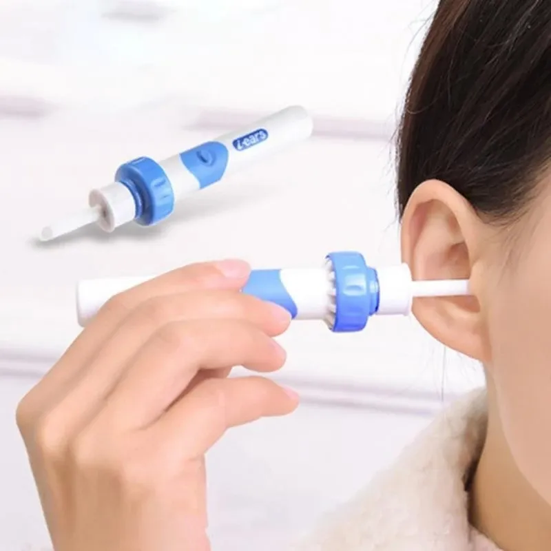 ⁦CleanEar – שואב לניקוי אוזניים⁩ – תמונה ⁦2⁩
