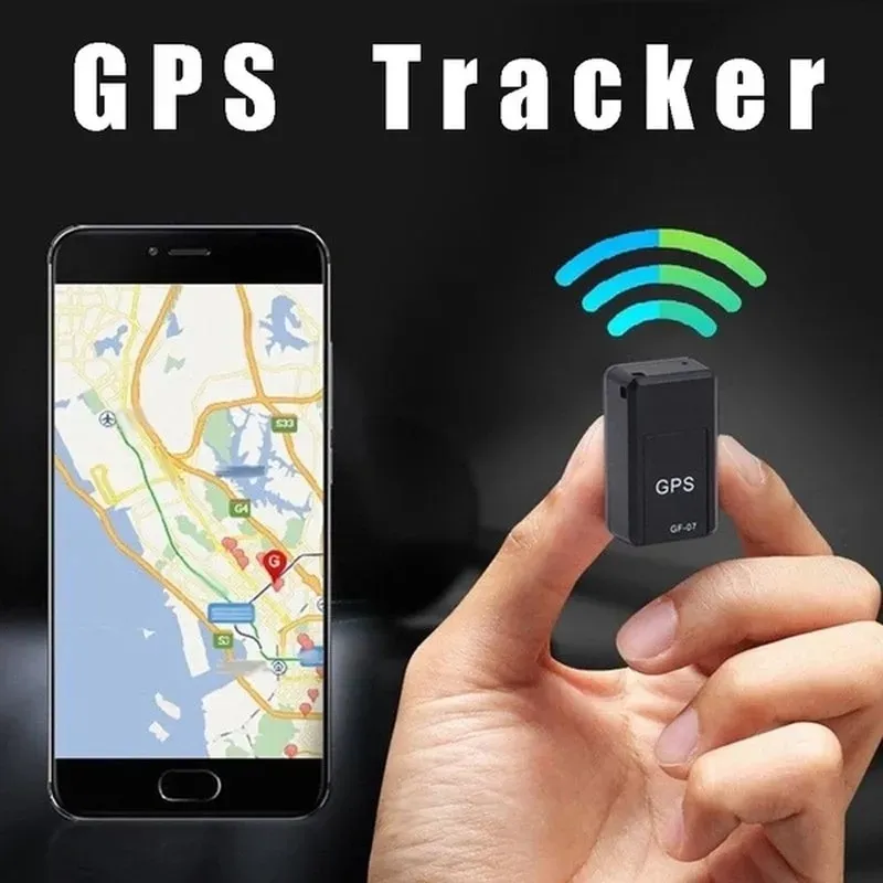 ⁦חיישן GPS למעקב בזמן אמת⁩ – תמונה ⁦3⁩