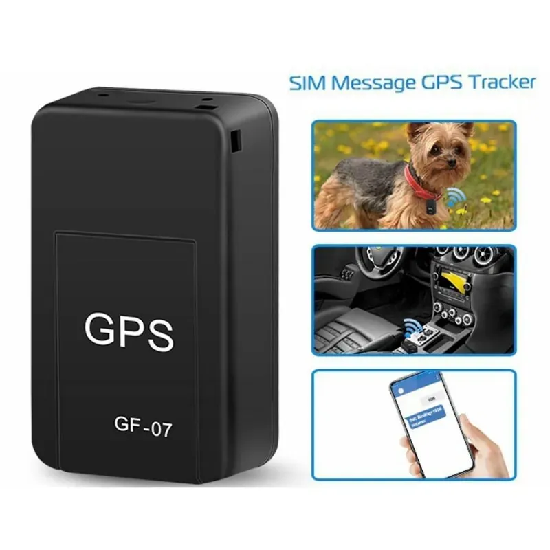 ⁦חיישן GPS למעקב בזמן אמת⁩ – תמונה ⁦4⁩