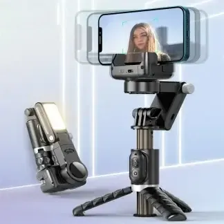 גימבל מקצועי לסמארטפון