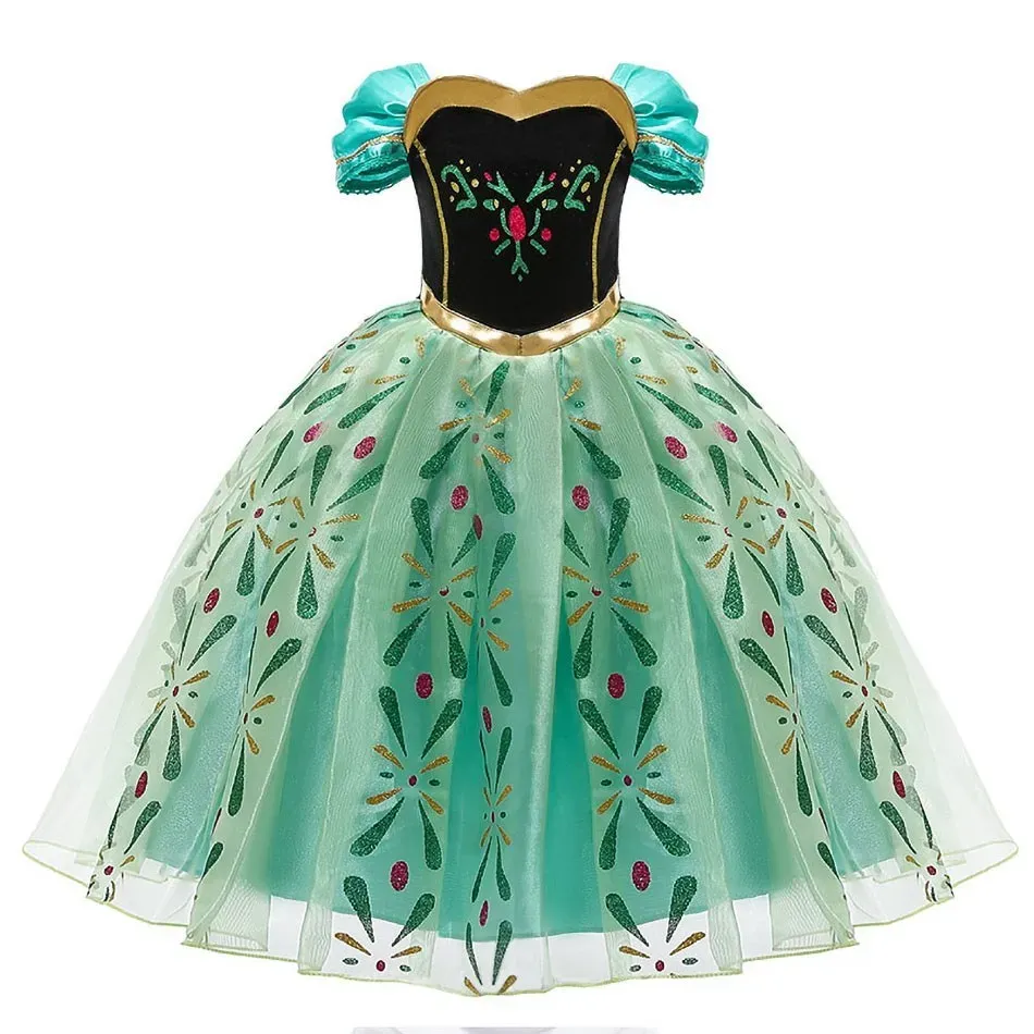 Dress A