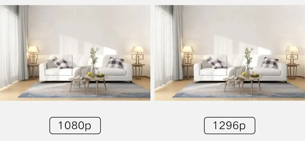מצלמת אבטחה אלחוטית חדשה ומתקדמת מבית שיאומי Xiaomi Mi Magnetic Mount באיכות 2K! מצלמת אבטחה אלחוטית חדשה ומתקדמת מבית שיאומי Xiaomi Mi Magnetic Mount באיכות 2K!