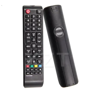 שלט רחוק לטלוויזיה סמסונג דגם Samsung AA59-00602A AA59-00666A