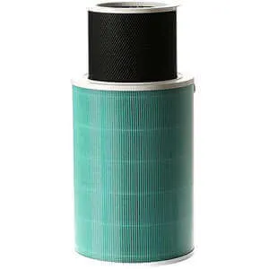 מסנן למטהר אוויר Xiaomi Mi Air Purifier Filter Anti-Formeldehyde S1 אנטי פורמלדהייד - צבע ירוק
