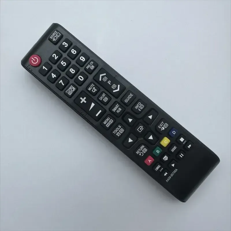 ⁦שלט רחוק ‏לטלוויזיה Samsung AA59-00786A סמסונג⁩ – תמונה ⁦2⁩