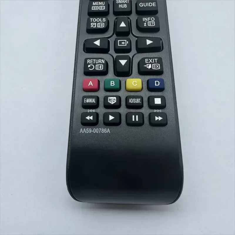 שלט רחוק לטלוויזיה Samsung AA59-00786A סמסונג שלט רחוק לטלוויזיה Samsung AA59-00786A סמסונג