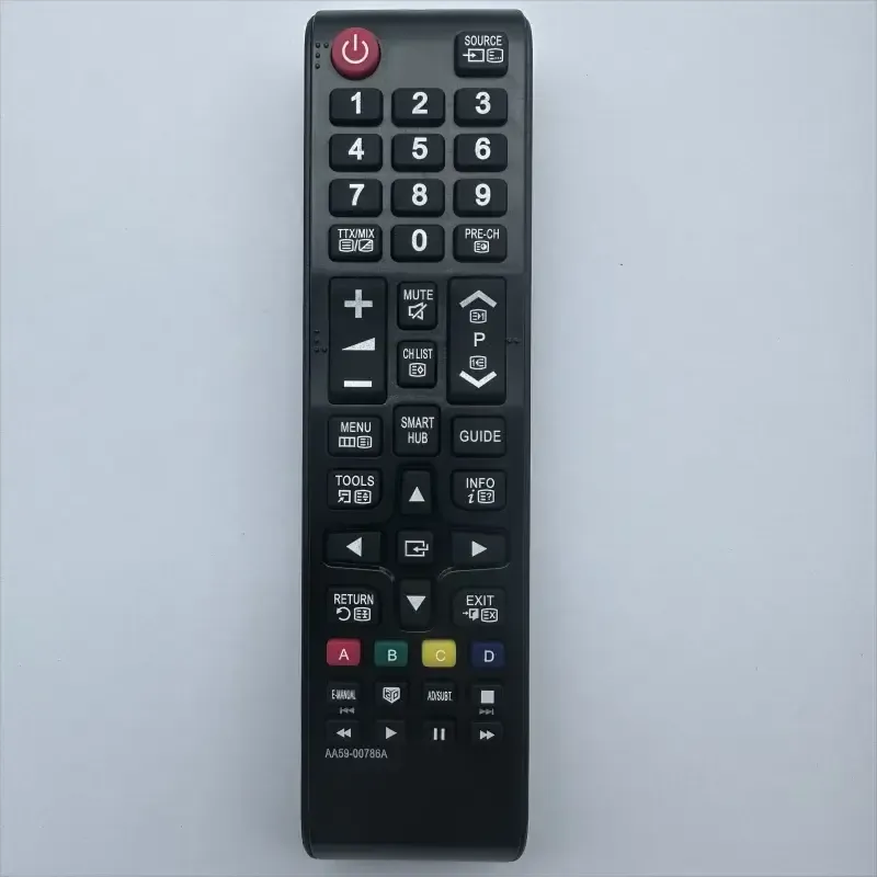 שלט רחוק לטלוויזיה Samsung AA59-00786A סמסונג