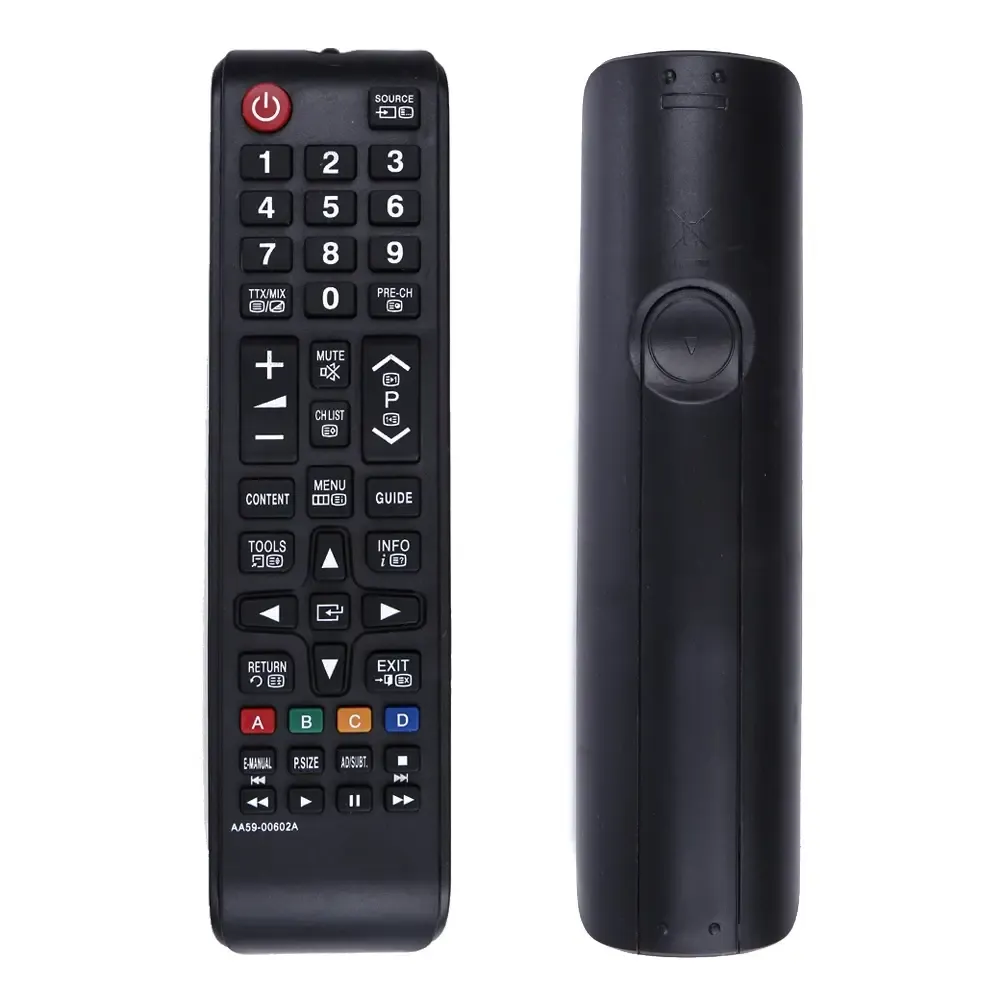 ⁦שלט רחוק ‏לטלוויזיה Samsung AA59-00602A סמסונג⁩ – תמונה ⁦2⁩
