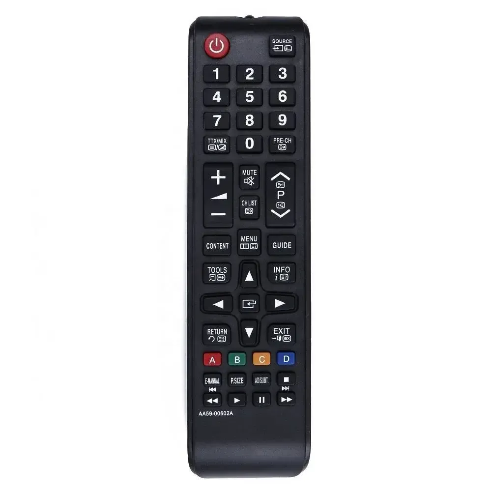 שלט רחוק ‏לטלוויזיה Samsung AA59-00602A סמסונג