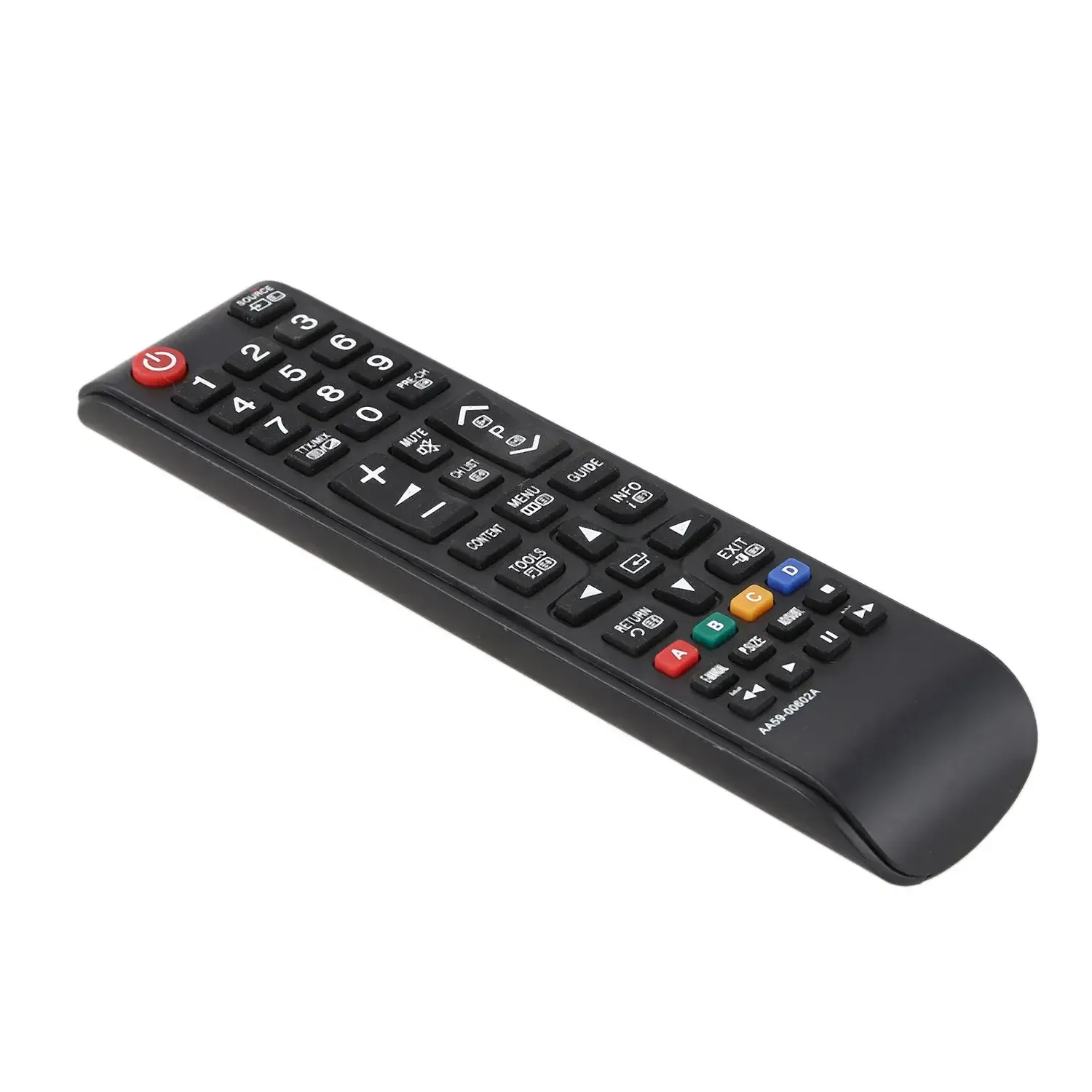 ⁦שלט רחוק ‏לטלוויזיה Samsung AA59-00602A סמסונג⁩ – תמונה ⁦5⁩