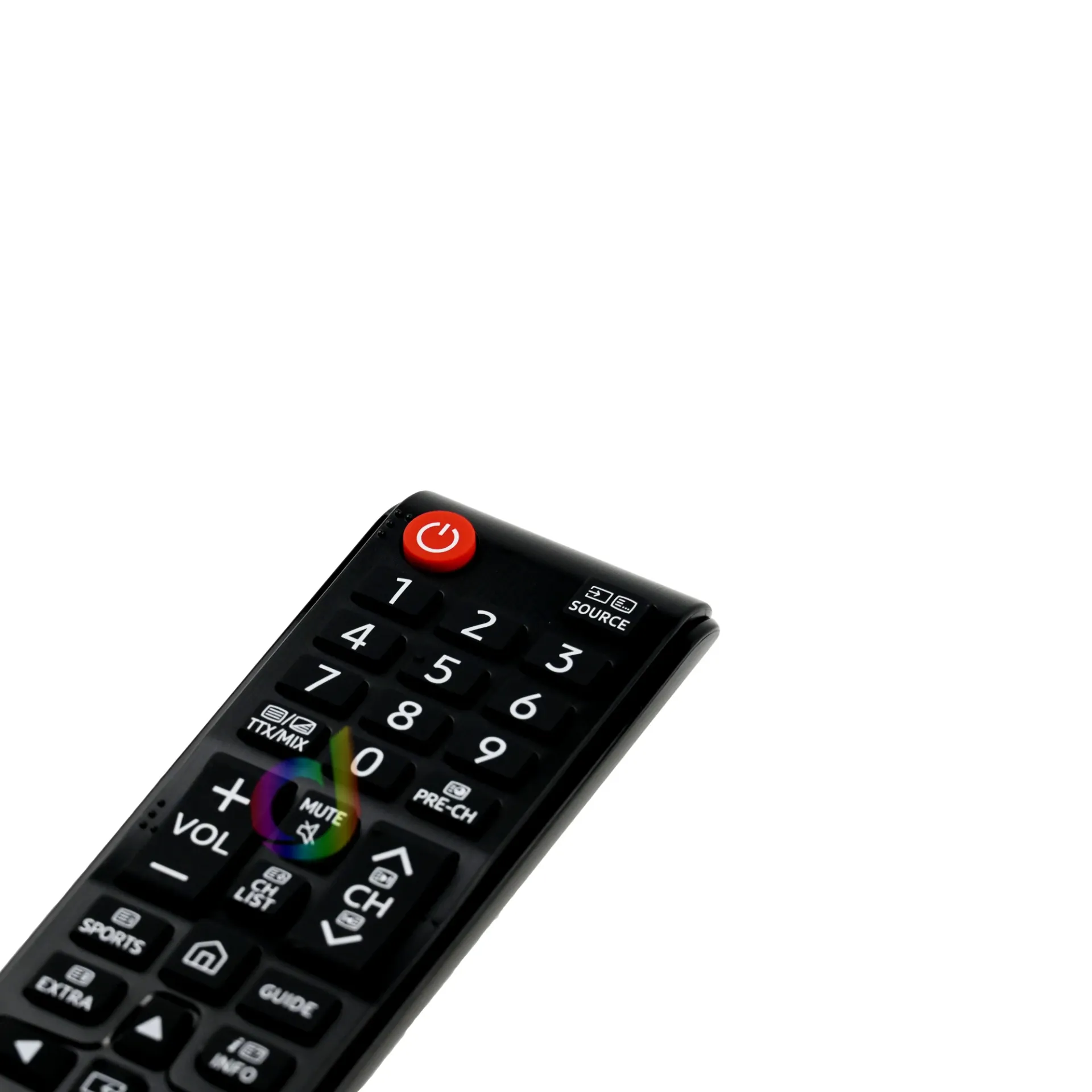 שלט רחוק מקורי לטלוויזיה סמסונג דגם Samsung BN59-01247A – תמונה 5