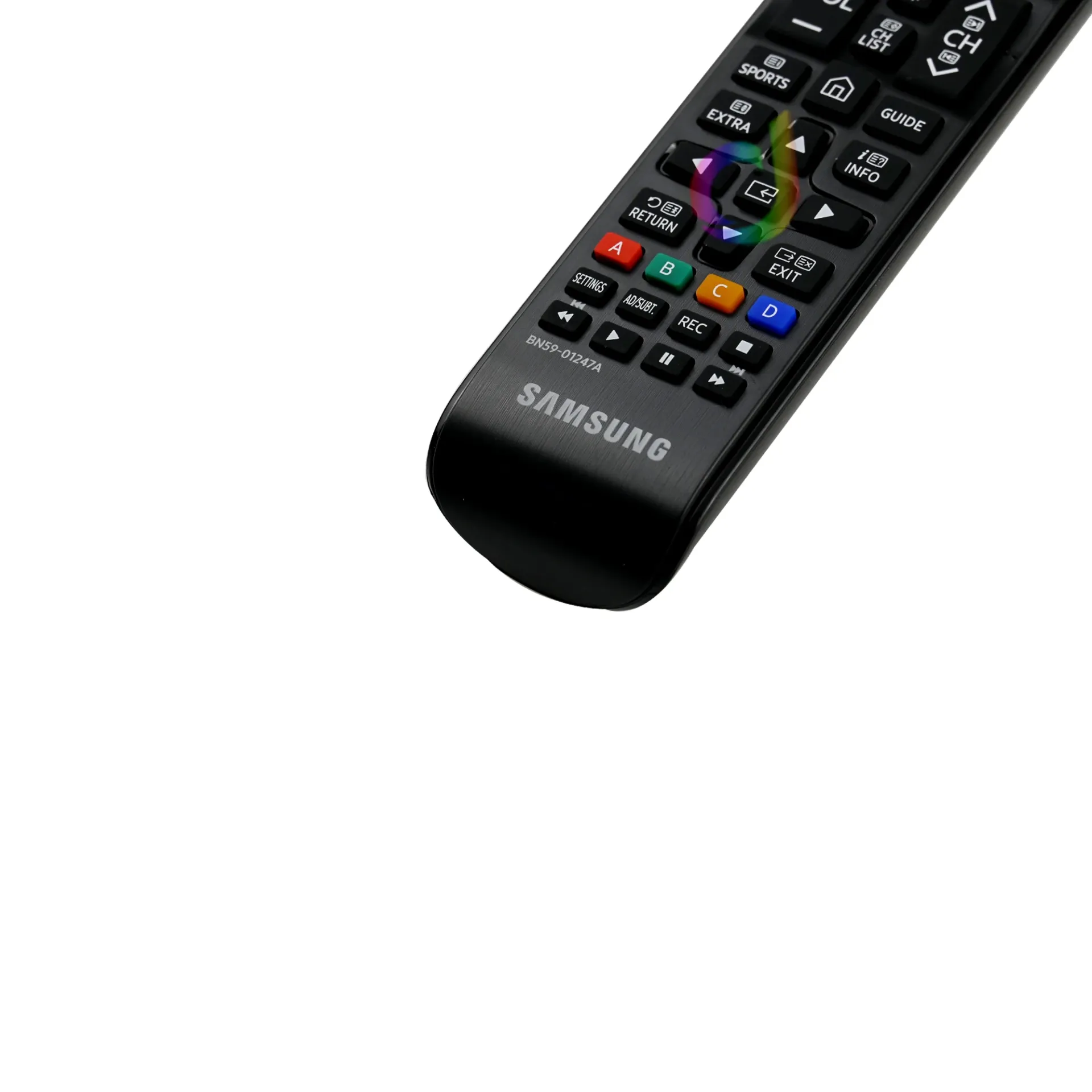 שלט רחוק מקורי לטלוויזיה סמסונג דגם Samsung BN59-01247A – תמונה 6