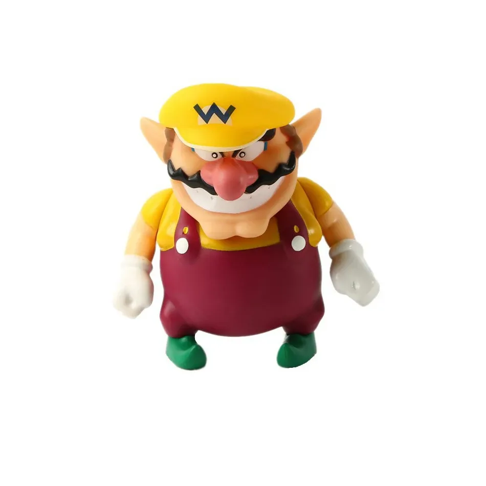 ⁦סופר מריו – SUPER MARIO מבחר בובות איכותיות⁩ – תמונה ⁦3⁩