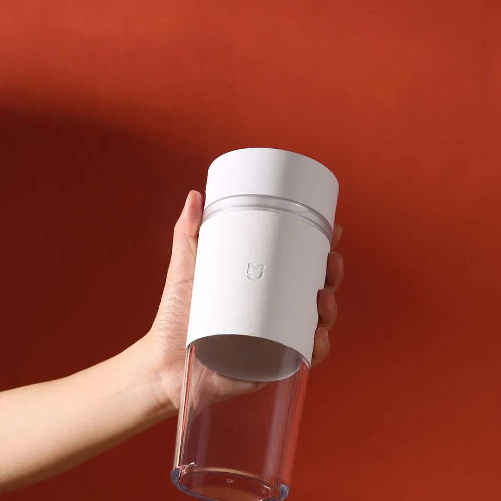 ⁦בלנדר שייקר שיאומי XIAOMI MIJIA דגם נטען חדש⁩ – תמונה ⁦6⁩
