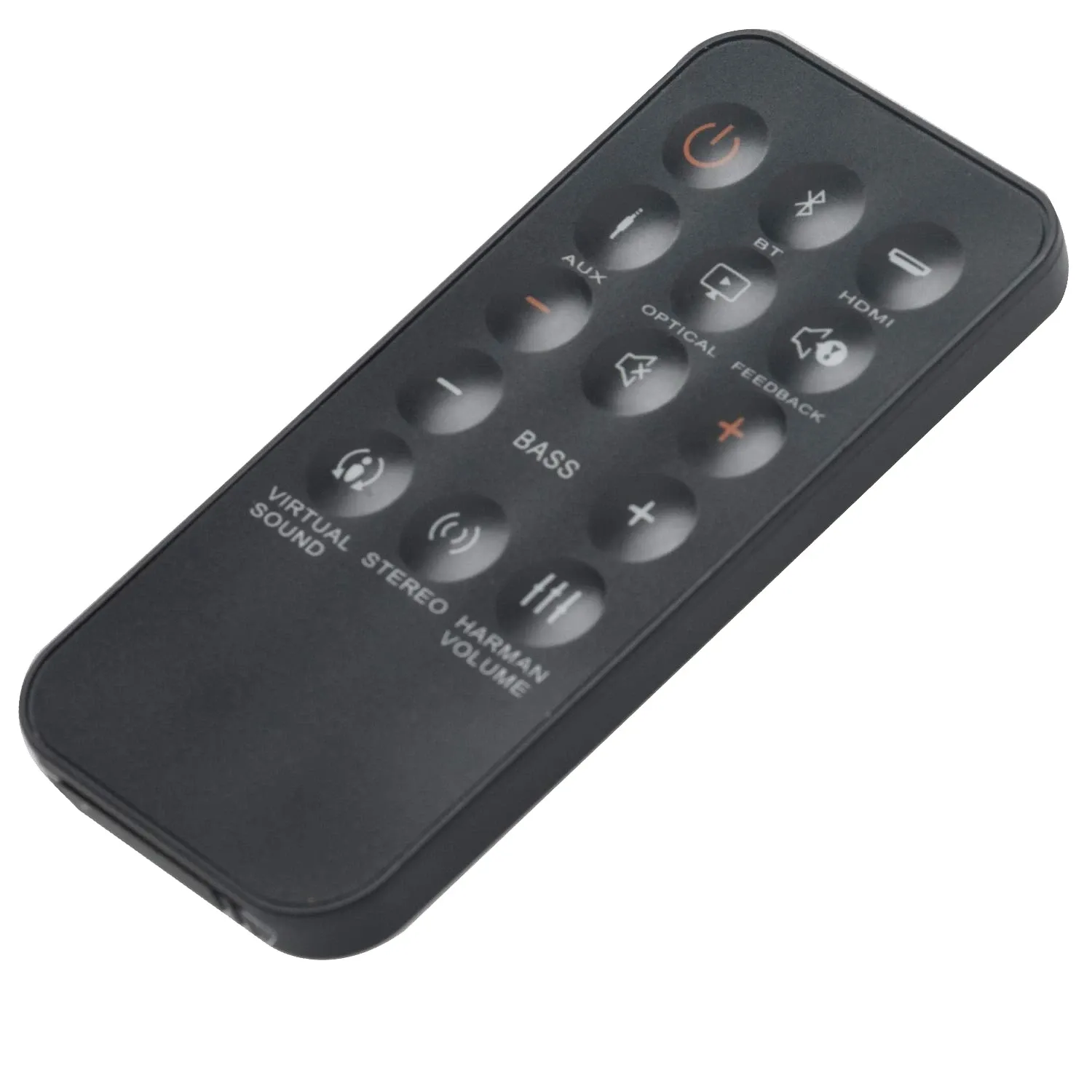 ⁦שלט למערכת ג'יי בי אל JBL Cinema SB150⁩ – תמונה ⁦4⁩