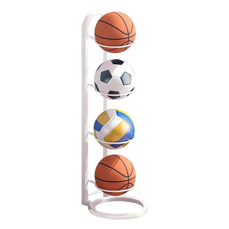 Indoor Children Basketball Storage Rack Put Ball Football Storage Basket Placed Rack Kindergarten Volleyball Stand Holder Space Indoor Children Basketball Storage Rack Put Ball Football Storage Basket Placed Rack Kindergarten Volleyball Stand Holder Space