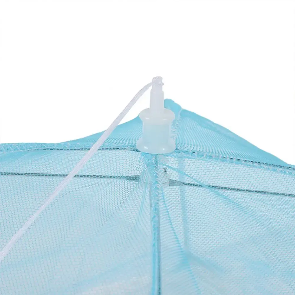 Foldable Food Mesh Cover Fly Anti Mosquito Pop-Up Food Cover Umbrella Meal Vegetable Fruit Breathable Cover Kitchen Accessories Foldable Food Mesh Cover Fly Anti Mosquito Pop-Up Food Cover Umbrella Meal Vegetable Fruit Breathable Cover Kitchen Accessories