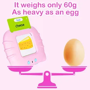 Talking Flash Cards Early Educational Toys Baby Boys Girls Preschool Learning Reading Machine Interactive Gift Talking Flash Cards Early Educational Toys Baby Boys Girls Preschool Learning Reading Machine Interactive Gift
