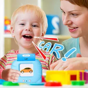 Talking Flash Cards Early Educational Toys Baby Boys Girls Preschool Learning Reading Machine Interactive Gift Talking Flash Cards Early Educational Toys Baby Boys Girls Preschool Learning Reading Machine Interactive Gift