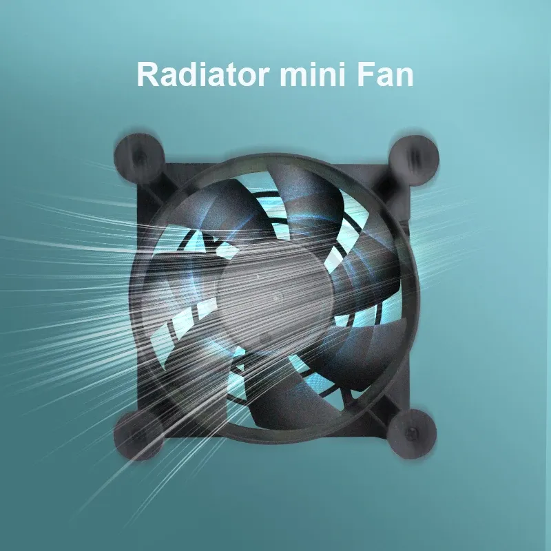 Cooling Fan for Android TV Box Router Computer Cooler Set Top Box Wireless Silent Quiet tvbox Cooler USB Power Radiator Mini Fan Cooling Fan for Android TV Box Router Computer Cooler Set Top Box Wireless Silent Quiet tvbox Cooler USB Power Radiator Mini Fan