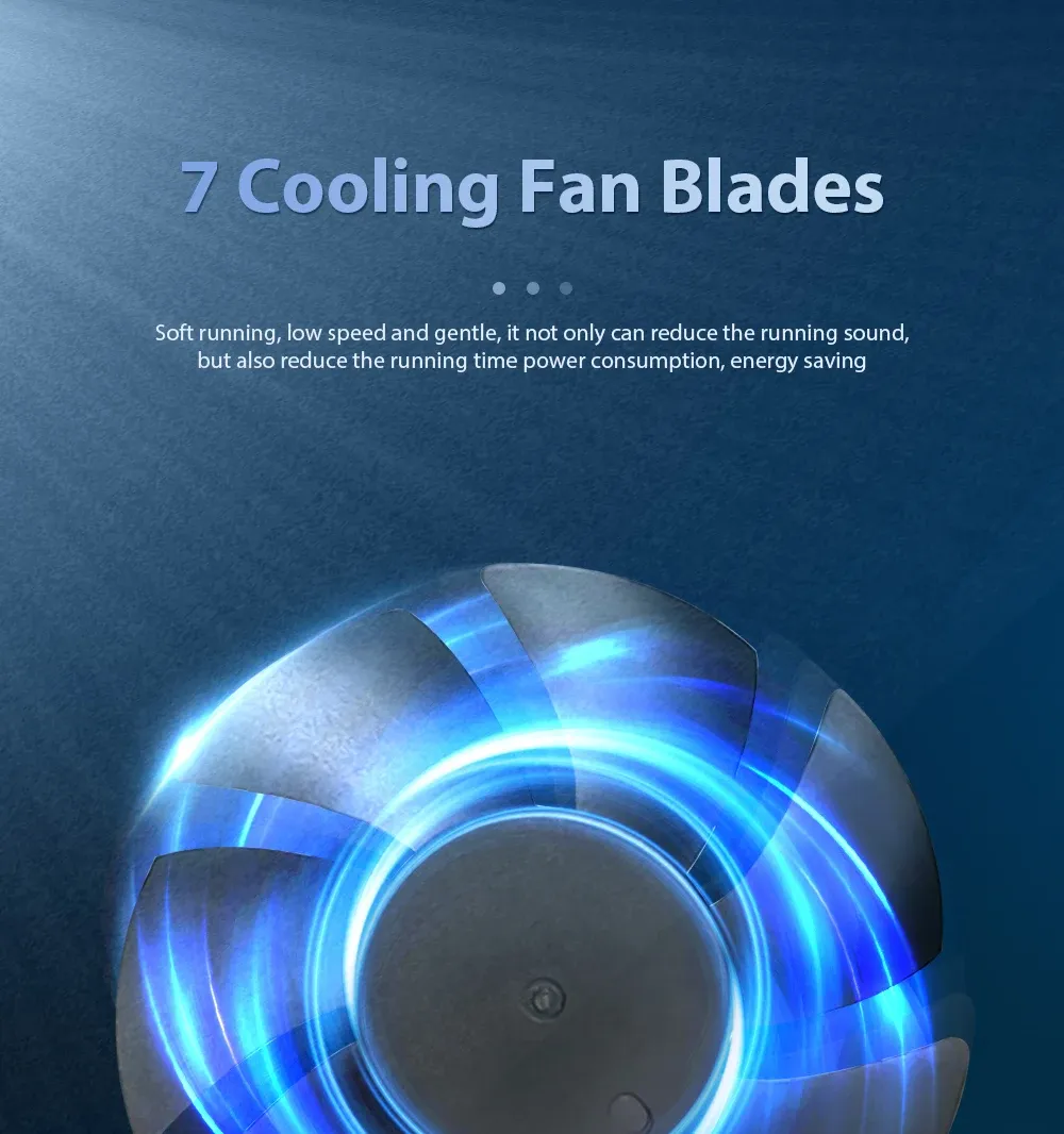 Cooling Fan for Android TV Box Router Computer Cooler Set Top Box Wireless Silent Quiet tvbox Cooler USB Power Radiator Mini Fan Cooling Fan for Android TV Box Router Computer Cooler Set Top Box Wireless Silent Quiet tvbox Cooler USB Power Radiator Mini Fan
