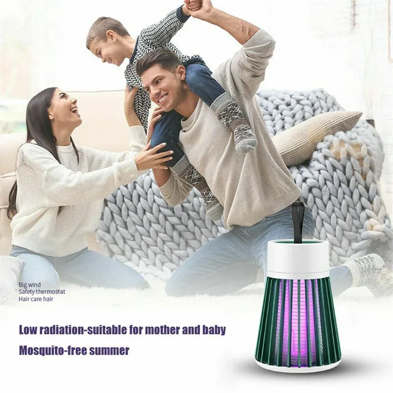 BuzzMosquito – קטלן יתושים וחרקים לבית ולגינה – תמונה 7
