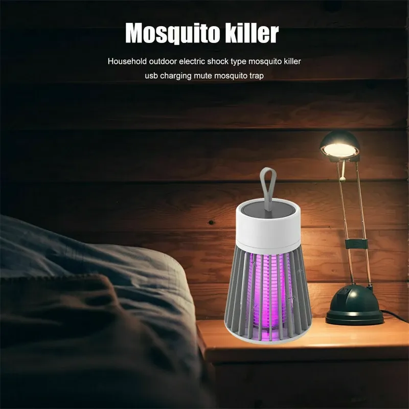 BuzzMosquito – קטלן יתושים וחרקים לבית ולגינה – תמונה 6