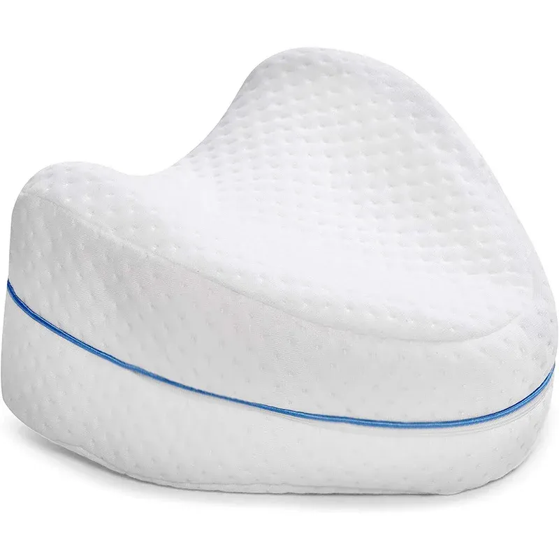 Foam Memory Cotton Bed Leg Pillow Thigh Pad Household Memory Sleep Orthopedics Sciatica Pad Hip Body Joint Backache Relief Foam Memory Cotton Bed Leg Pillow Thigh Pad Household Memory Sleep Orthopedics Sciatica Pad Hip Body Joint Backache Relief