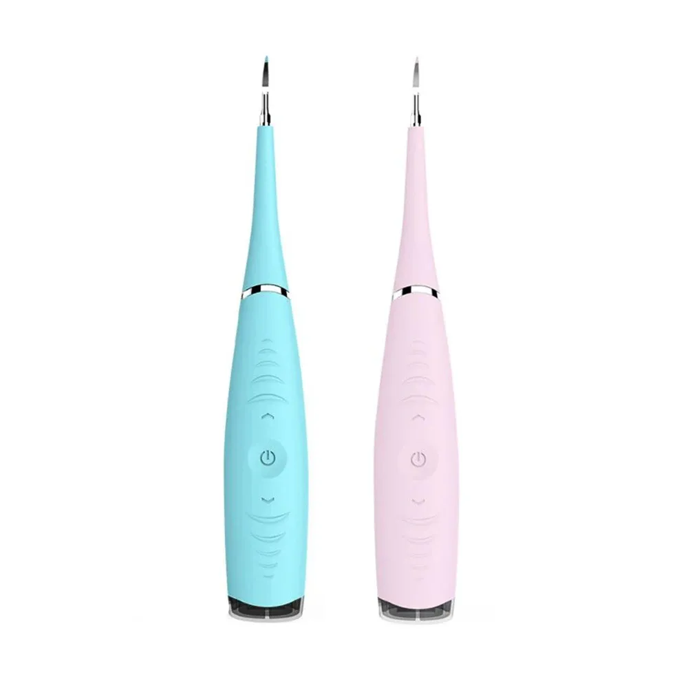 Sonic Dental Scaler Tooth Calculus Remover Ultrasonic Vibration Tooth Stains Tartar Cleaner Tool Teeth Whitening Dropshipping Sonic Dental Scaler Tooth Calculus Remover Ultrasonic Vibration Tooth Stains Tartar Cleaner Tool Teeth Whitening Dropshipping