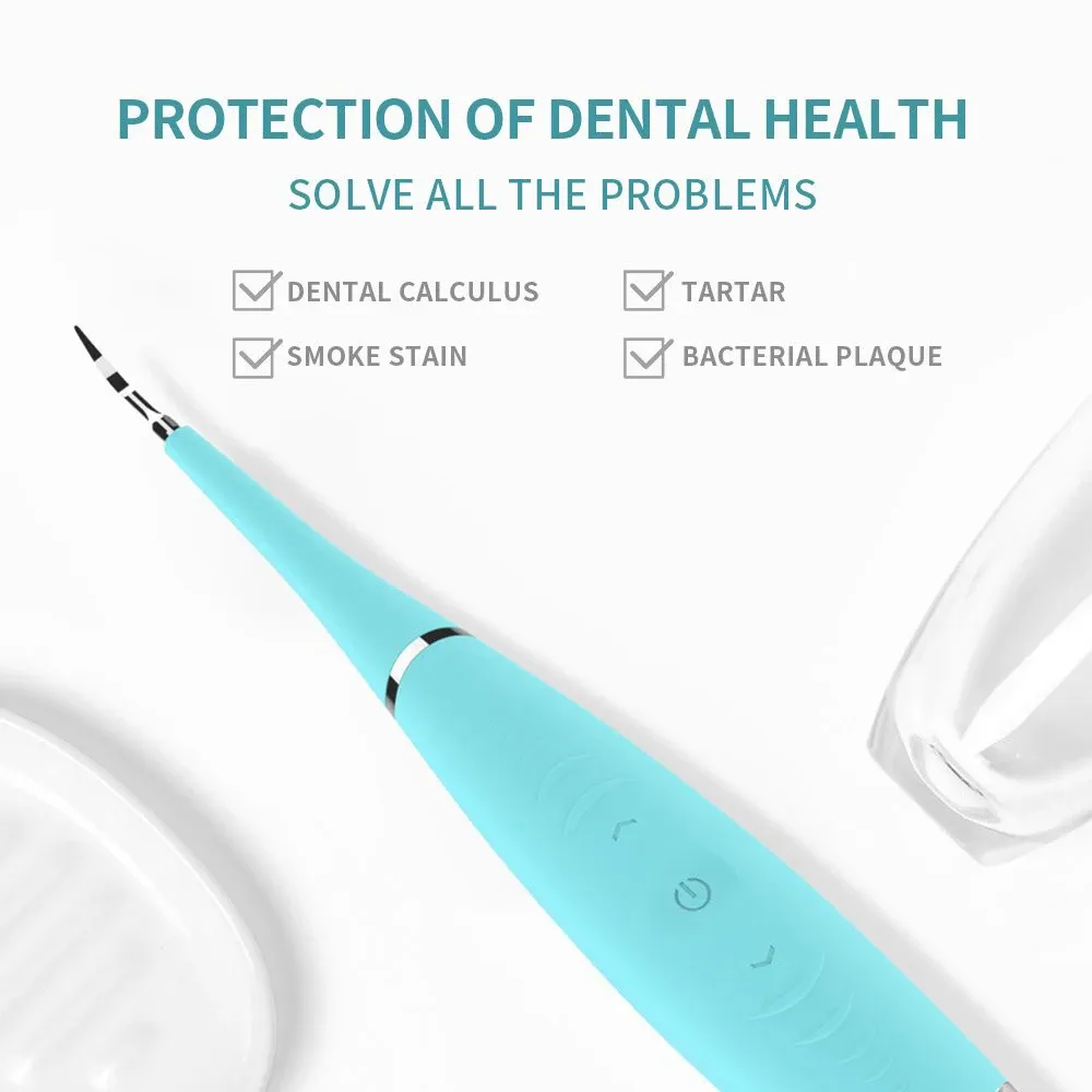 Sonic Dental Scaler Tooth Calculus Remover Ultrasonic Vibration Tooth Stains Tartar Cleaner Tool Teeth Whitening Dropshipping Sonic Dental Scaler Tooth Calculus Remover Ultrasonic Vibration Tooth Stains Tartar Cleaner Tool Teeth Whitening Dropshipping