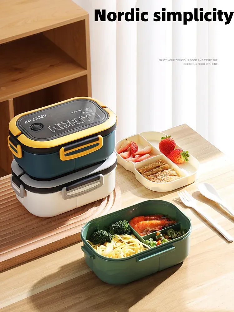 Cute Lunch Box For Kids Compartments Microwae Bento Lunchbox Children Kid School Outdoor Camping Picnic Food Container Portable Cute Lunch Box For Kids Compartments Microwae Bento Lunchbox Children Kid School Outdoor Camping Picnic Food Container Portable