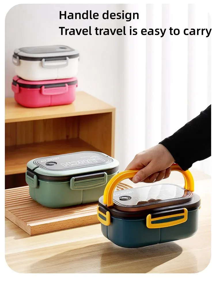 Cute Lunch Box For Kids Compartments Microwae Bento Lunchbox Children Kid School Outdoor Camping Picnic Food Container Portable Cute Lunch Box For Kids Compartments Microwae Bento Lunchbox Children Kid School Outdoor Camping Picnic Food Container Portable