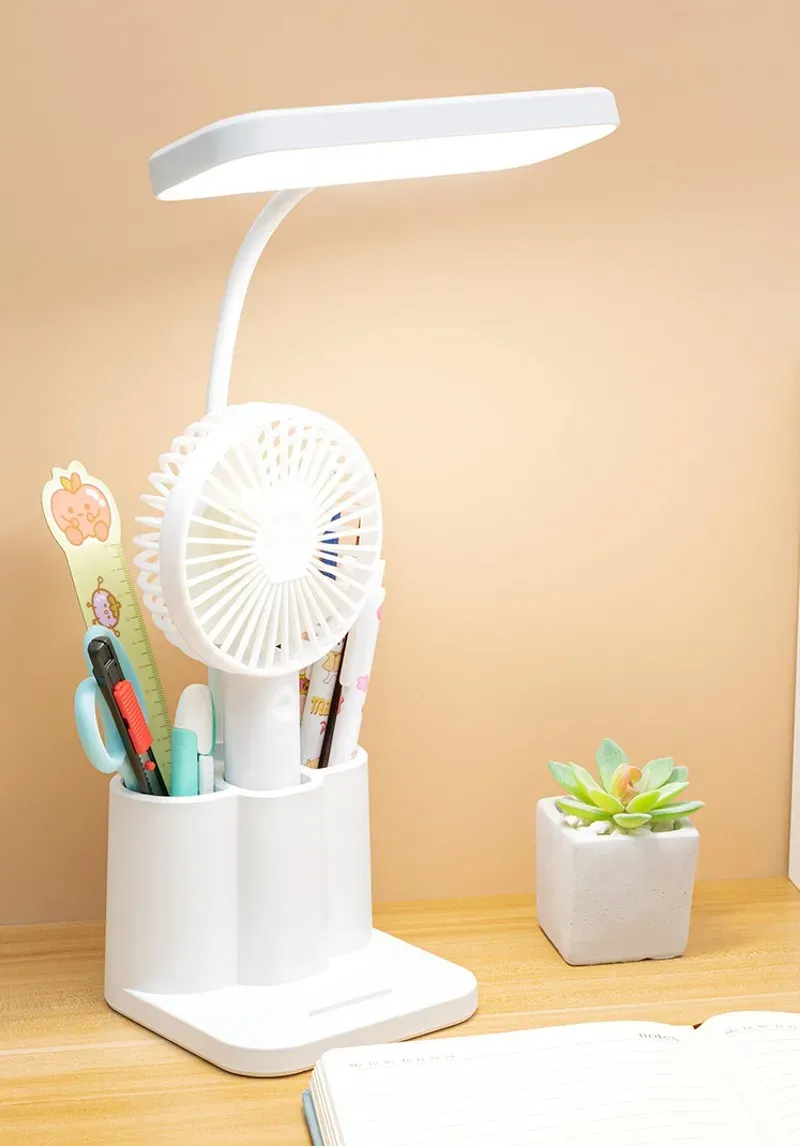 USB Learning Dormitory Bedroom Bedside Reading Night Light LED Desk Lamp Eye Protection Desk College Student Nightlights USB Learning Dormitory Bedroom Bedside Reading Night Light LED Desk Lamp Eye Protection Desk College Student Nightlights