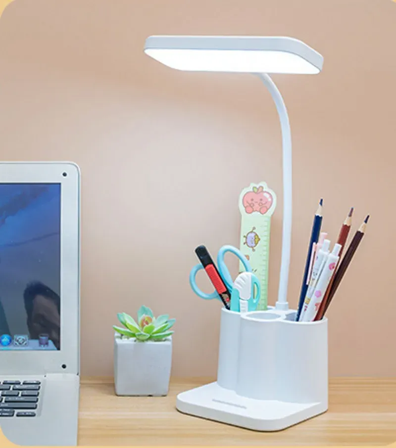 USB Learning Dormitory Bedroom Bedside Reading Night Light LED Desk Lamp Eye Protection Desk College Student Nightlights USB Learning Dormitory Bedroom Bedside Reading Night Light LED Desk Lamp Eye Protection Desk College Student Nightlights